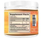 Collagen Peptides Powder with Probiotics for Anti-Aging