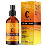 Vitamin C Serum with Hyaluronic Acid and Vitamin E