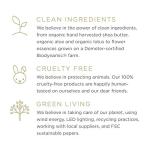 Zents Age-Defying Probiotic Lotion - Mandarin Scent