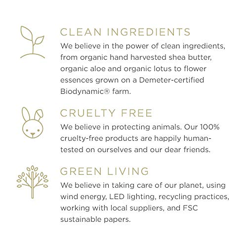 Zents Age-Defying Probiotic Lotion - Mandarin Scent