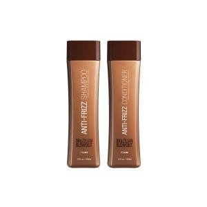 Brazilian Blowout Acai Anti-Frizz Shampoo & Conditioner