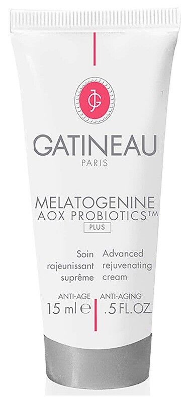 GATINEAU Advanced Anti-Aging Probiotics Cream 15ml