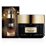 L'Oreal Age Perfect Midnight Cream and Serum Sample