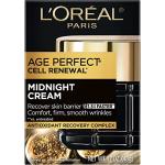 L'Oreal Age Perfect Midnight Cream and Serum Sample