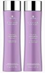 Alterna Caviar Anti-Aging Smoothing Shampoo and Conditioner