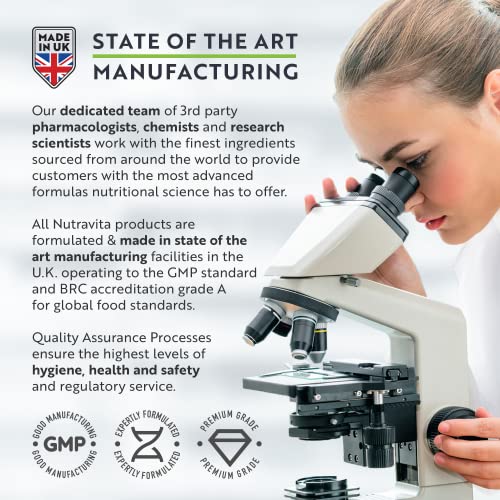 60 Billion CFU Probiotic for Healthy Gut Flora