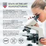 60 Billion CFU Probiotic for Healthy Gut Flora