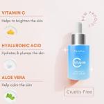 Brightening Vitamin C Serum for Dark Spots
