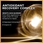 L'Oreal Age Perfect Midnight Cream and Serum Sample