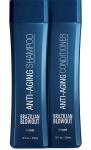 Brazilian Blowout Anti-Aging Shampoo and Conditioner Duo
