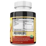 Marine Collagen Capsules with Hyaluronic Acid & Vitamin C