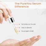 Brightening Vitamin C Serum for Dark Spots