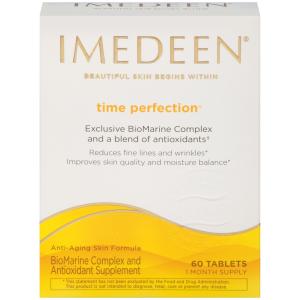 Imedeen Time Perfection Anti-Aging Beauty Supplement
