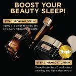L'Oreal Age Perfect Midnight Cream and Serum Sample