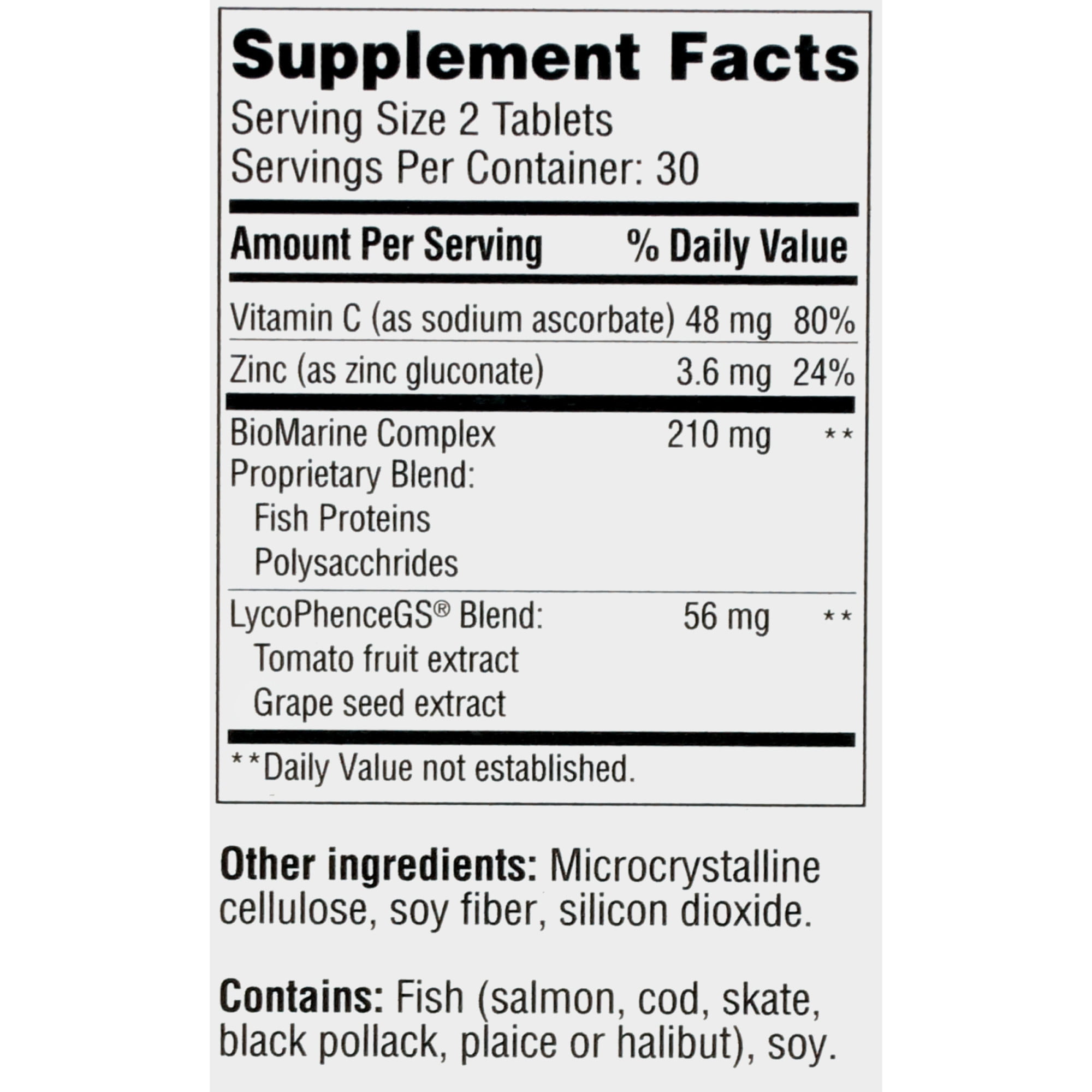 Imedeen Time Perfection Anti-Aging Beauty Supplement