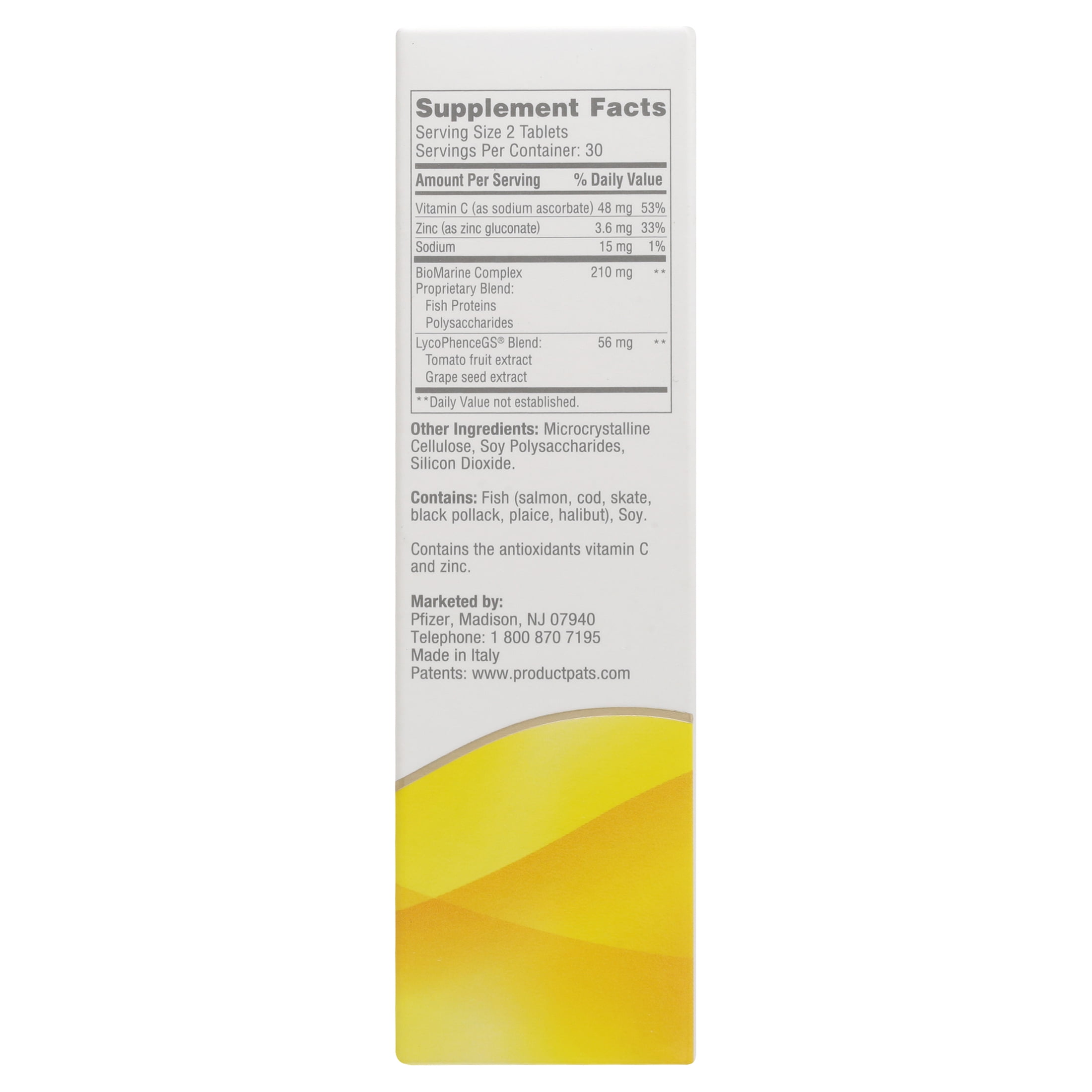 Imedeen Time Perfection Anti-Aging Beauty Supplement