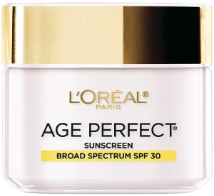 L'Oreal Age Perfect Collagen Anti-Aging Day Moisturizer