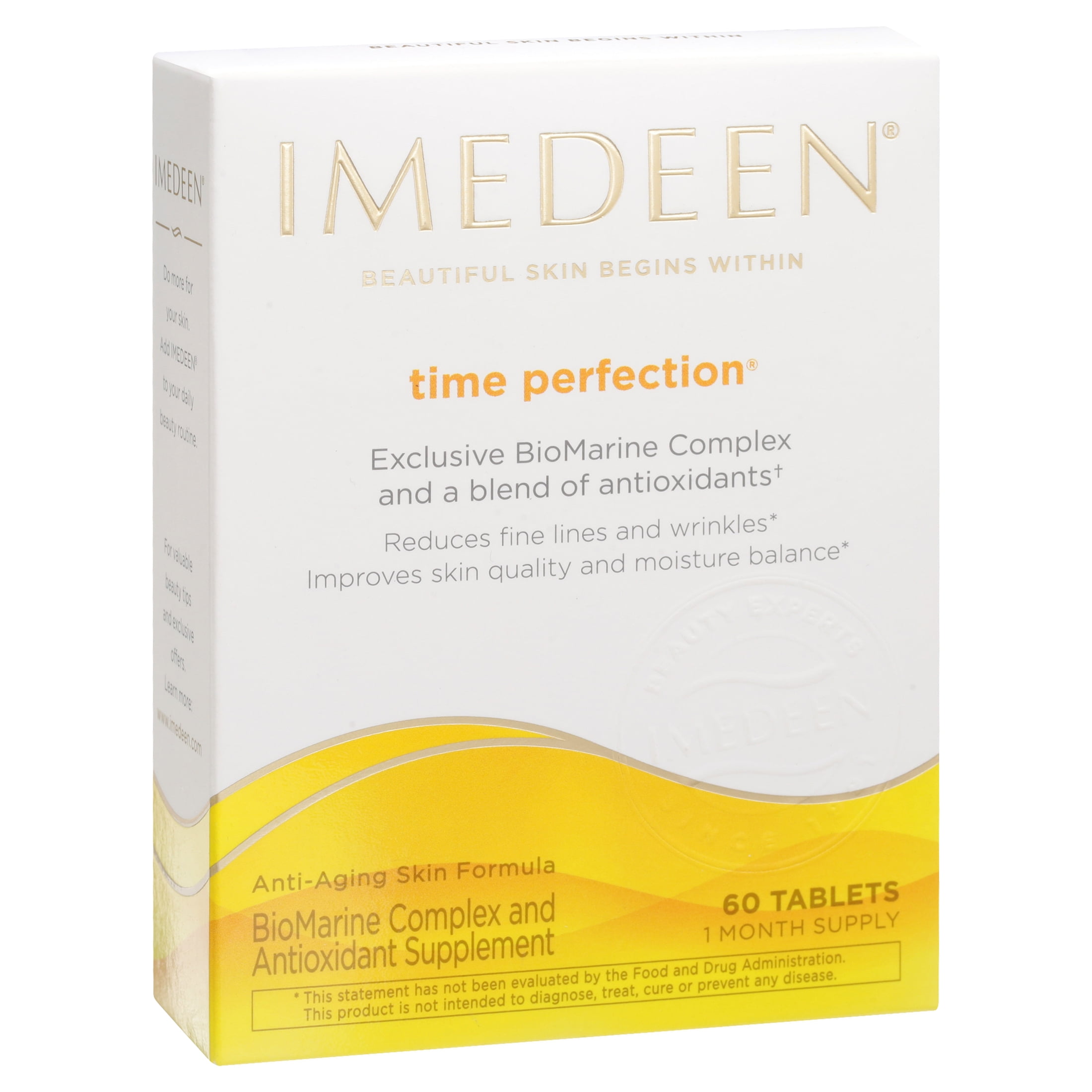 Imedeen Time Perfection Anti-Aging Beauty Supplement