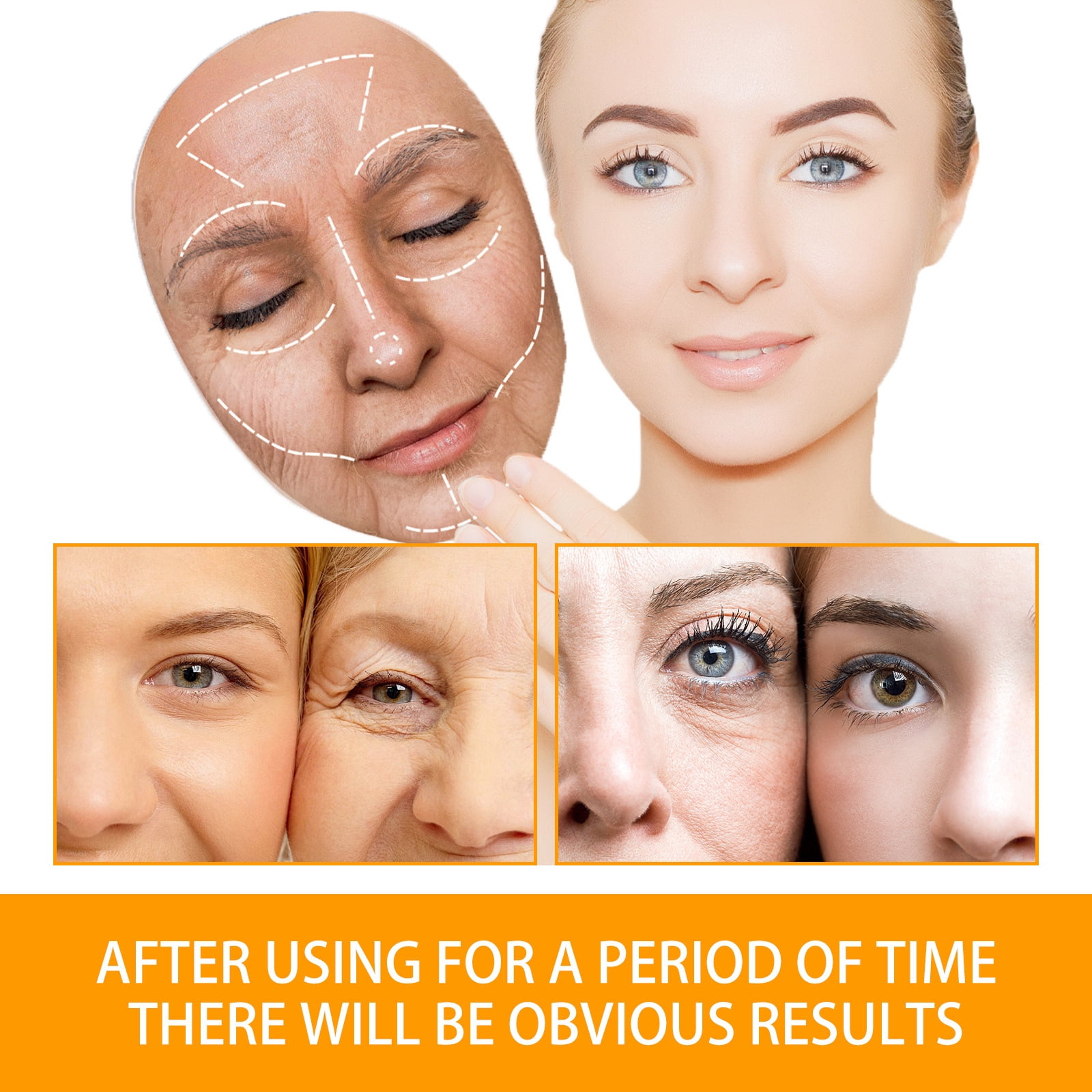 15% Pure Vitamin C Serum for Brightening & Firming