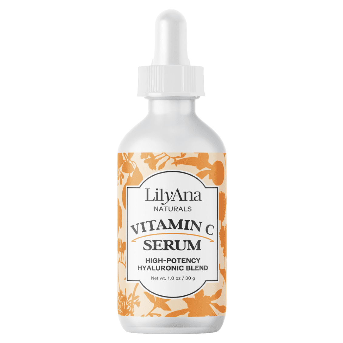 LilyAna Naturals Vitamin C Anti-Aging Face Serum