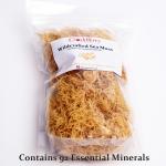 Organic Sea Moss - Dr. Sebi Grade Irish Moss