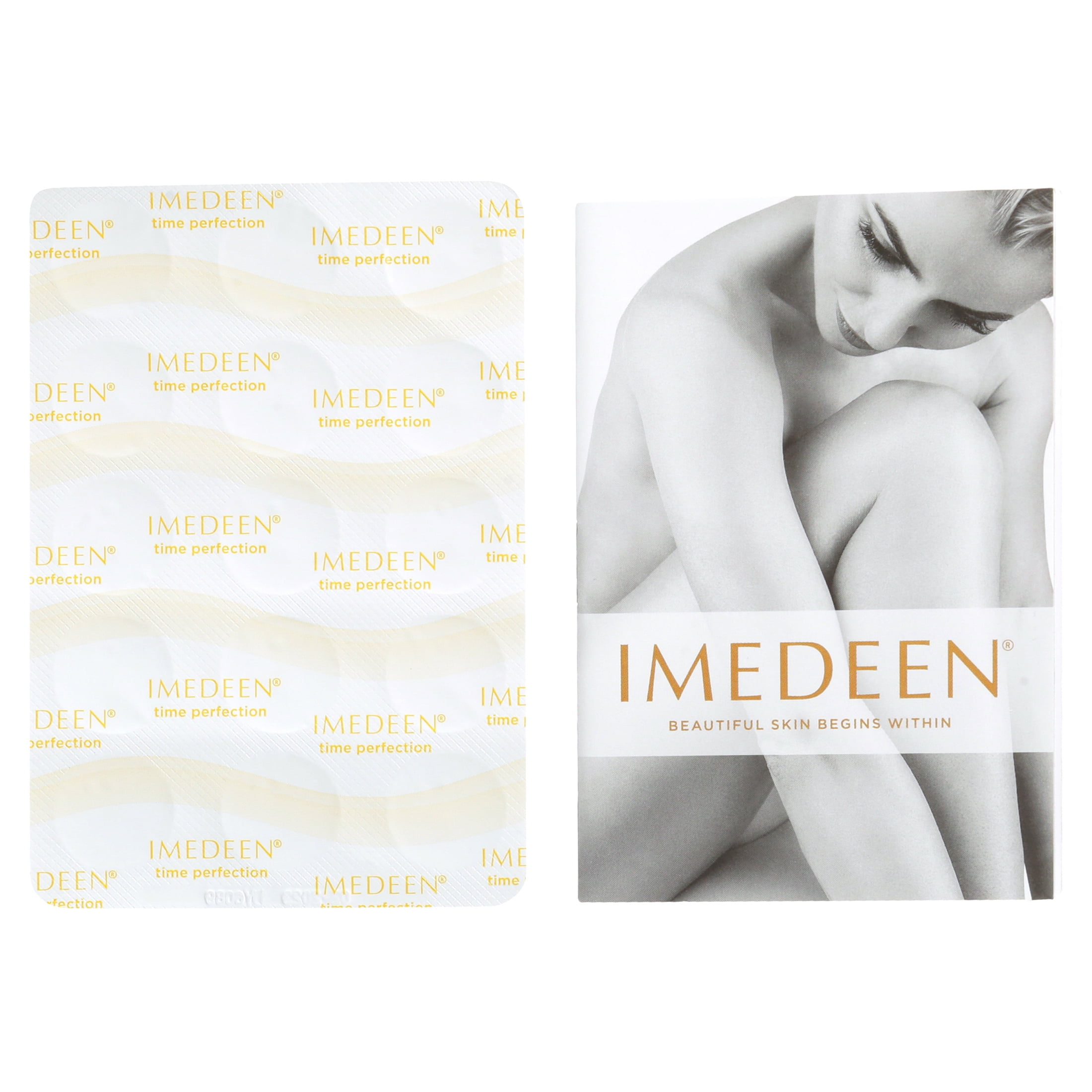 Imedeen Time Perfection Anti-Aging Beauty Supplement