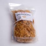 Organic Sea Moss - Dr. Sebi Grade Irish Moss