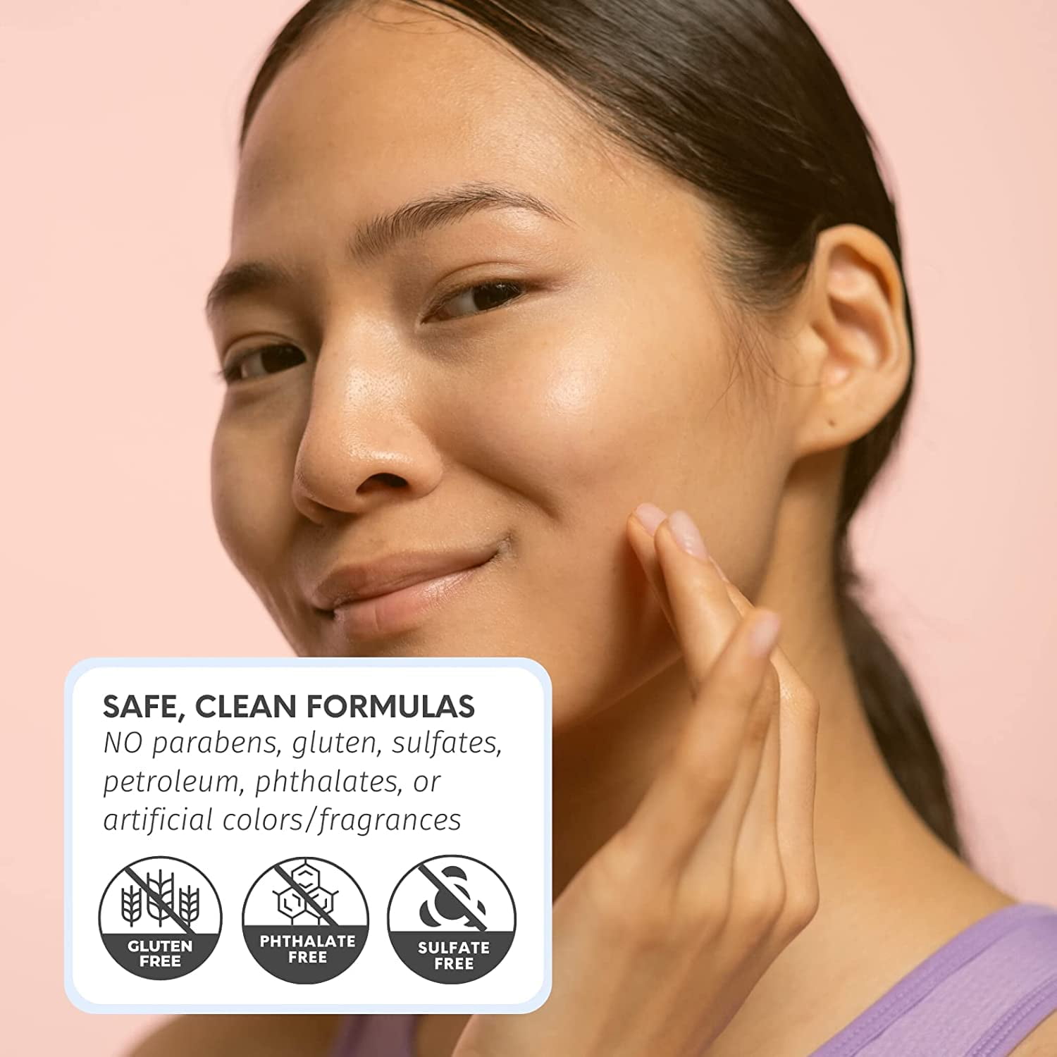 LilyAna Naturals Vitamin C Anti-Aging Face Serum