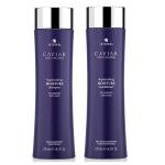 Alterna Caviar Anti-Aging Shampoo and Conditioner Duo