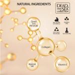 Dead Sea Anti-Wrinkle Night Cream with Collagen