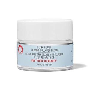 First Aid Beauty Collagen Firming Face Cream