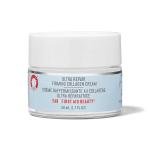 First Aid Beauty Collagen Firming Face Cream