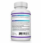 Collagen Peptides Capsules for Youthful Skin