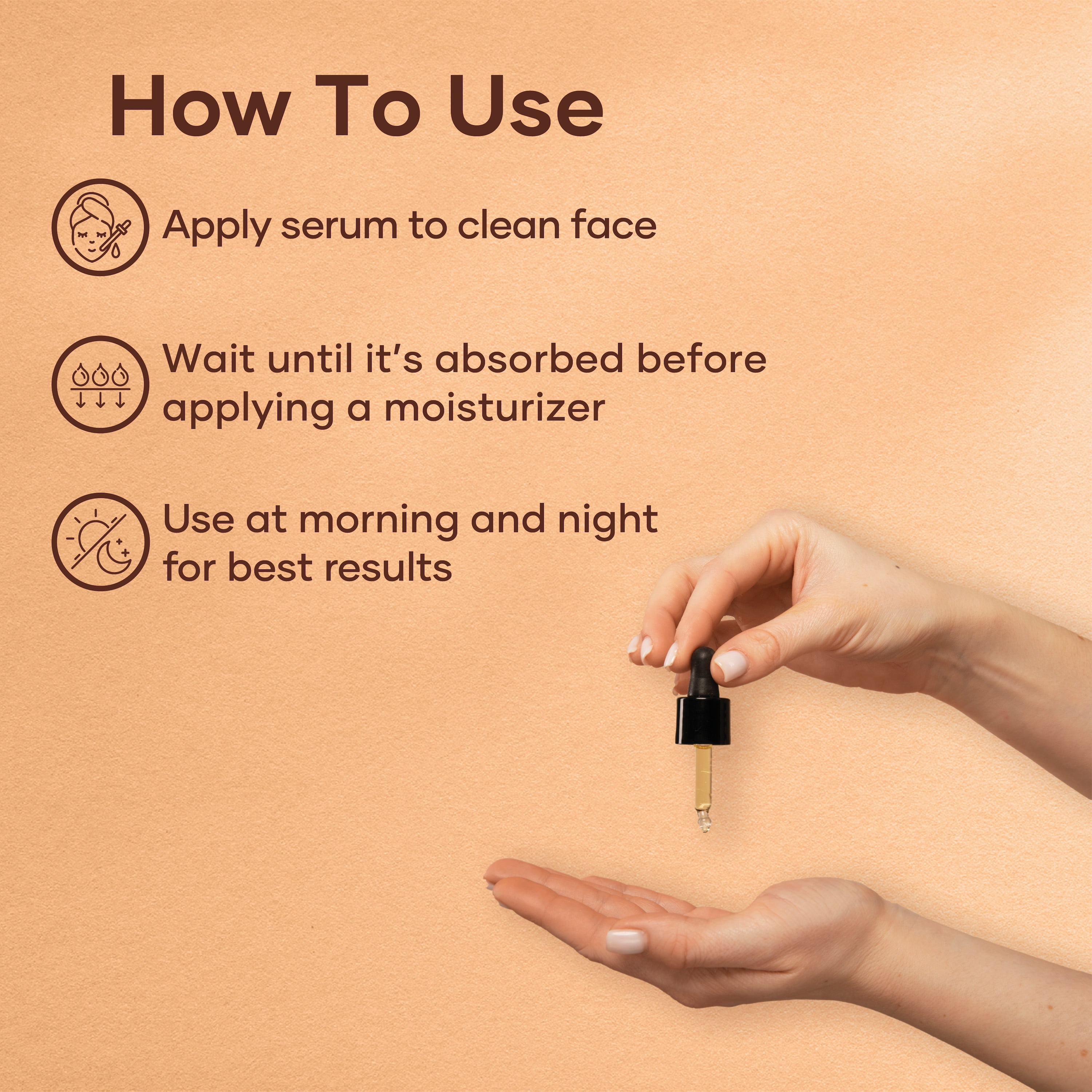 Botanic Hearth Vitamin C Face Serum - 1 oz