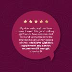 Multi Collagen Complex with Biotin for Men