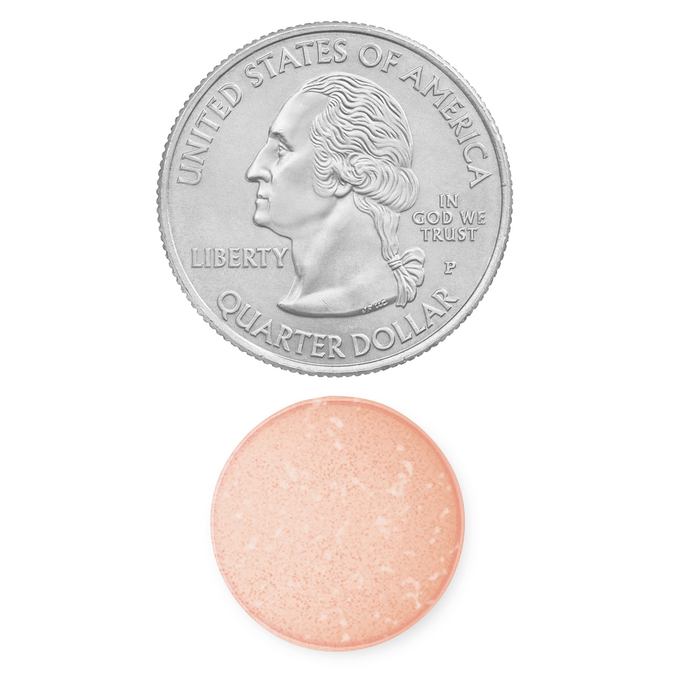 Equate Mint Chewable Tablets for Skin Renewal