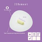 Trans-Resveratrol 500mg Capsules for Healthy Aging