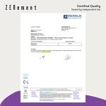 Trans-Resveratrol 500mg Capsules for Healthy Aging