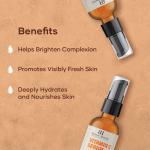 Botanic Hearth Vitamin C Face Serum - 1 oz