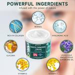 Neck Firming Cream with Retinol and Collagen