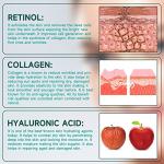 Neck Firming Cream with Retinol and Collagen