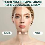 Neck Firming Cream with Retinol and Collagen