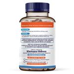 Women’s 100 Billion CFU Organic Probiotics