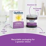 Vegan Probiotic for Women's Vaginal Health – 14 Capsules