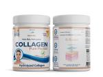 Swedish Nutra Pure Marine Collagen Powder 10000mg