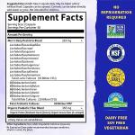 Daily Probiotic for Men, 50 Billion, 30 Caps