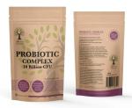 Vegan Probiotics Complex 10 Billion CFU