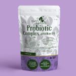Bio Culture Probiotics 40 Billion CFU for Aging