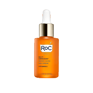 ROC Revive + Glow Daily Serum - 2 Pack