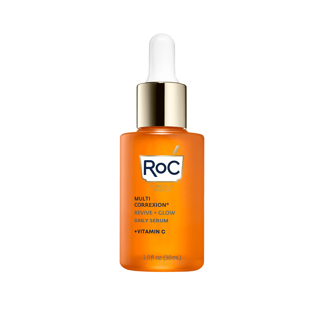 ROC Multi Correxion Revive + Glow Serum Duo